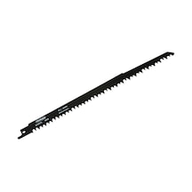 Ahşap Tilki Kuyruğu Testere Ağzı - 240 Mm