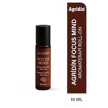 din Focus Mind Roll-On 10 ML