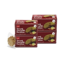 Bompi Tarçın Zencefilli Kurabiye 4 x 150 G