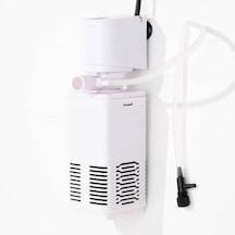Jingye 600f Beyaz İç Filtre 15w 600l/h