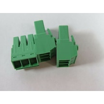Phoenix Pc5/3-st2-7,62 ,3-pin/7.62mm Dişi Vidalı Klemens