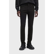 Hugo Erkek Kot Pantolon 50547253 001 Siyah Siyah