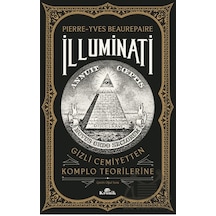 İlluminati Kronik Kitap