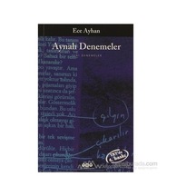 Aynalı Denemeler: Düşünsel Derinlik Ve Yansımalar