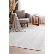 Koza Hayad Nomad Krem Halı Kilim Salon Oturma Odası Yatak Odası Koridor Makine Halısı A2417a. Krem Koza Hayad Nomad Krem Halı Kilim Salon Oturma Odası Yatak Odası Koridor Makine Halısı A2417a. Krem