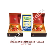 2 Adet Kgnf Altın Tablet Kore Kırmızı Ginseng 6 Yıllık
