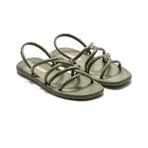 İpanema Sandalet Kadın 27135 Ipanema Meu Sol Sandal Ad Dd0007 Green/pink Green/pink Yeşil