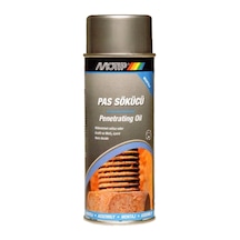 Motip  Pas Sökücü 400  ML