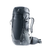 Deuter Futura Pro 42 El Sırt Çantası 3401421 7403 Black