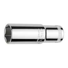 Ceta Form 1/2"6 Köşe Derin Lokma Anahtar-27mm C24-h27
