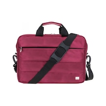 Plm Canyoncase 13 İnç Laptop Çantası Bordo
