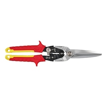Milwaukee Kaportacı Makası Düz Kesim 310 Mm 4932499021