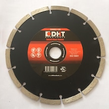 Dht 180 MM Soketli Elmas Beton Kesici Testere Tuğla Beton Taş