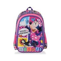 Minnie İlkokul Çantası Hawk Fabulous 48295