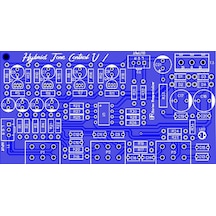 Amfi Ton Kontrol Devresi 2N2222 - 2N5551