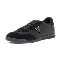 Guess Dasper Erkek Sneaker Fmtdassue12 Siyah
