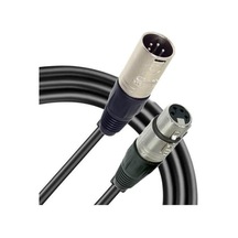 Adora Xlr-xlr Mikrofon Kablosu 10 Metre