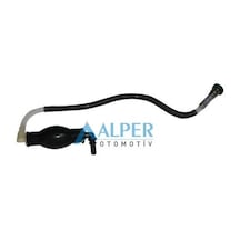 Alper Yakıt Borusu Renault Fluence-megane Iıı 1.5 Dcı K9k Motor Alper 242068 164460063r