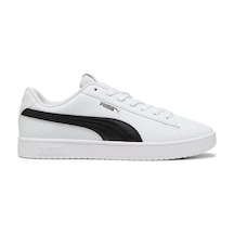 Puma Rickie Classic Erkek Beyaz Sneaker Spor Ayakkabı - 394251 16