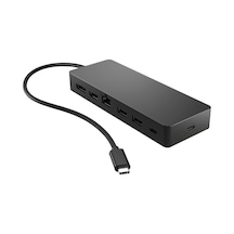 HP 50H55AA Evrensel USB-C Çok Bağlantı Noktalı Hub