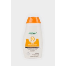 Defacto Bebak Nemlendirici Güneş Losyonu 30+ Spf 200 ml G0156AXNS