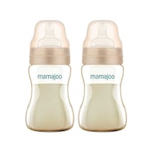 Mamajoo Gold Plus Antikolik Biberon Seti 250 ml 6 Ay+