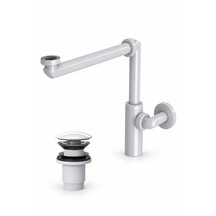 Lavabo Sifonu