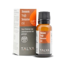 Talya Susam Yağı 20 Ml
