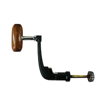 Makina Kolu 30- 40Lık Ahşap (Ep-Rg)