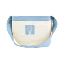 Geeksen Kedi Çantası Evcil Hayvan Çantası Kedi Seyahat Çantası Taşınabilir Kanvas Omuz Çantası Mavi Lyc08031-01f-cs12