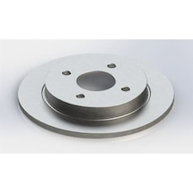 Mga 50608 Fren Diski Arka 253mm Focus 98 05 Fiesta 12 1323621