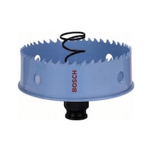 Bosch Saç Metal İçin Delik Açma Testeresi (Panç) 83 MM
