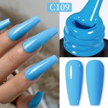 Born Pretty 15 Ml Kalıcı Oje C109 58740
