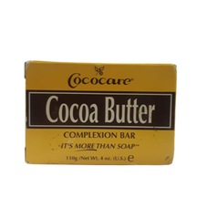Cococare Cocoa Butter Kakao Yağlı Sabun 110 G