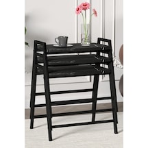 Siyah - Siyah Mermer