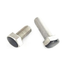 Barfas / UHF RFID Metal Cıvata Montajlı Etiket - BR0515