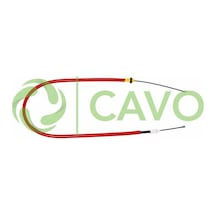 CAVO 1302641 El Fren Teli Arka Sağ CLIO 98-01 1.2 16V