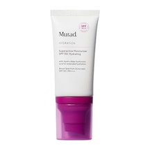 Murad Güneş Koruyucu, Yoğun Nemlendirici Krem Spf 50, Superactive Spf 50 Moisturizer, Hydrating