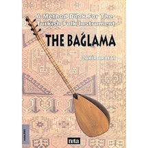 Nty-054 The Bağlama Zakir Arafat