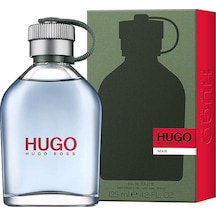Hugo Boss Man Green Erkek Parfüm EDT 125 ML