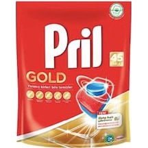 Prıl Gold Tablet 45 Lı