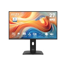 Msı Pro Mp275pg E14 27 1920x1080 Fhd 144hz 4ms Hdmı Vga Dp Hdr Ready Freesync Ips Monitör