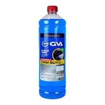 Gva Antifirizli Cam Suyu 1 Litre -30 Derece