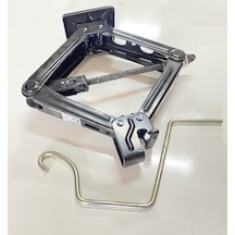 Fiat Egea Araba Kaldırma Krikosu Kolu