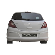 Opel Corsa D Arka Tampon Eki N11.8225