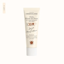 Embryolisse Bronze Glow - Secret De Maquilleurs Soin Blush De Peau Spf30 50 Ml.