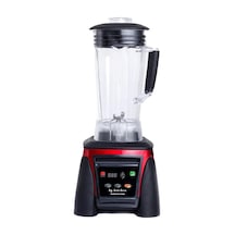 Vortex Pro Bar Blender-3 Litre-buz Kırıcılı - Kırmızı