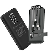 Auris ARS-KP17 10.000 mAh 37.5 W Powerbank