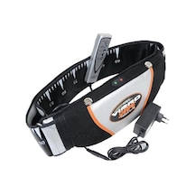 Vibro Shape Çift Motorlu Isıtmalı Titreşimli Kemeri Diğer