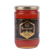 Yörükçayır Organik Çiçek Balı 850 Gr